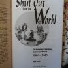 "Shut out from the World” by Jack Brook